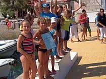 Veslanje - Velolučka Ragata